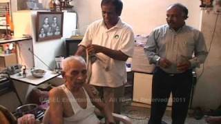 Gopal Godse's Last Interview- \