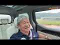 zeekr 009 most powerful yet comfortable mpv i ve ever tested on track in china ys khong driving