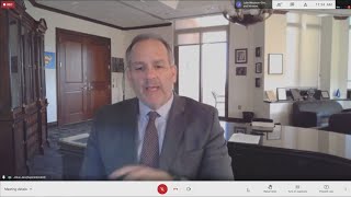 CCSD discusses framework to address teacher shortage