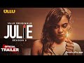 Julie | Season 2 |  ULLU Originals I Official Trailer I Releasing on 13th May