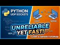 Most Developers Don't Understand UDP (Do You?)