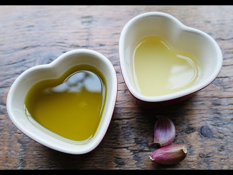 how to make garlic juice how to make garlic juice