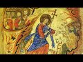 VICTIMAE PASCHALI LAUDES - ITALIANO - sequenza pasquale - Vittima di Pasqua - monodia gregoriana