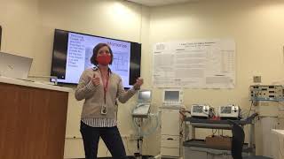 PFT Lecture Part 1