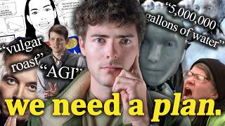 The Left Has An AI Problem