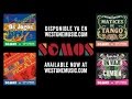 Introducing SOMOS: Latin America For The World