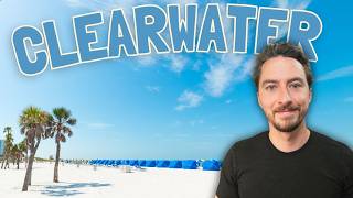 Clearwater Florida Neighborhoods Explained — Which Area Is Right for You?