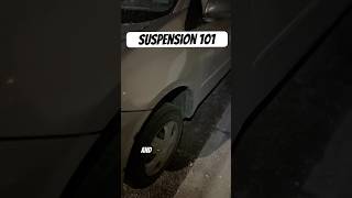 Mechanic’s Go-To Method for Checking Suspension Issues! #mechanic