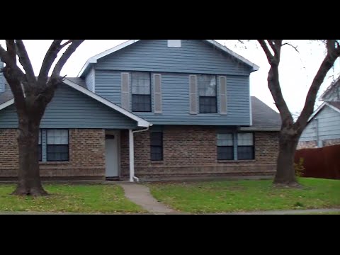 DallasCAD County Property Assessment Oops #14 - YouTube