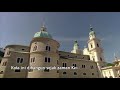 Salzburg Austria Kota Tua yang Indah Kelahiran Mozart | Wisata Halal Cheria Holiday