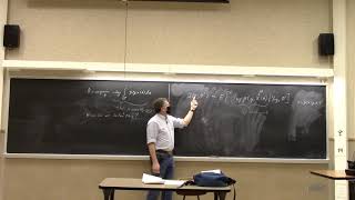 2020 ECE641 - Lecture 30: EM Algorithm Theory