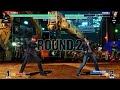 kyo and iori want to fight each other king of fighters xv kofv