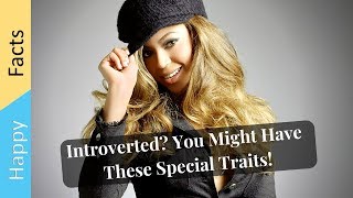 Beyoncé - People Who Like To Be Alone Have These Special Personality Traits - Be An Introverted Boss