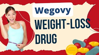 Medicare Will Cover Weight-Loss Drug Wegovy- What This Means For Obesity