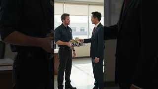 Prison Guard Exposed Judges Taking Bribes For Kids