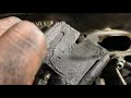 volkswagen cc 2013 water pump replacement