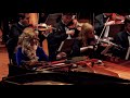 THE FIRE WITHIN - LIVE - Jennifer Thomas w/ Ensign Symphony Ft. Kimberly StarKey (The Rogue Pianist)