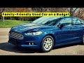 9 best used cars under $10 000 2025 bargains