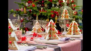 Традиции и приметы Рождества/ Что обязательно должно быть на столе