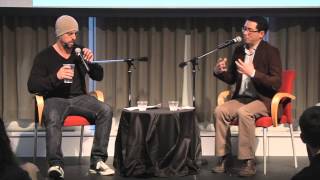 The Photographic Universe | New Frontiers with Doug Rickard and Joshua Chuang