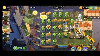 plants vs zombies 2