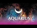 AQUARIUS: IT WAS NEVER YOUR FAULT AND THEY KNOW IT