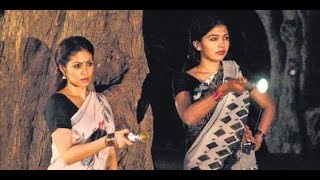 Torchlight Malayalam Dubbed movie scenes | Sadha | Riythvika | Thirumurugan