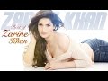 Best of Zarine Khan | Video Jukebox | Latest Punjabi Song 2016 | Speed Records