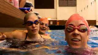 CTC Swim Challenge 2013