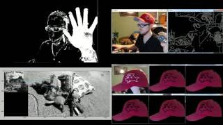 Intro and loading Images - OpenCV with Python for Image and Video Analysis 1