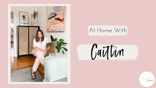 At Home With Caitlin | Norsu Interiors