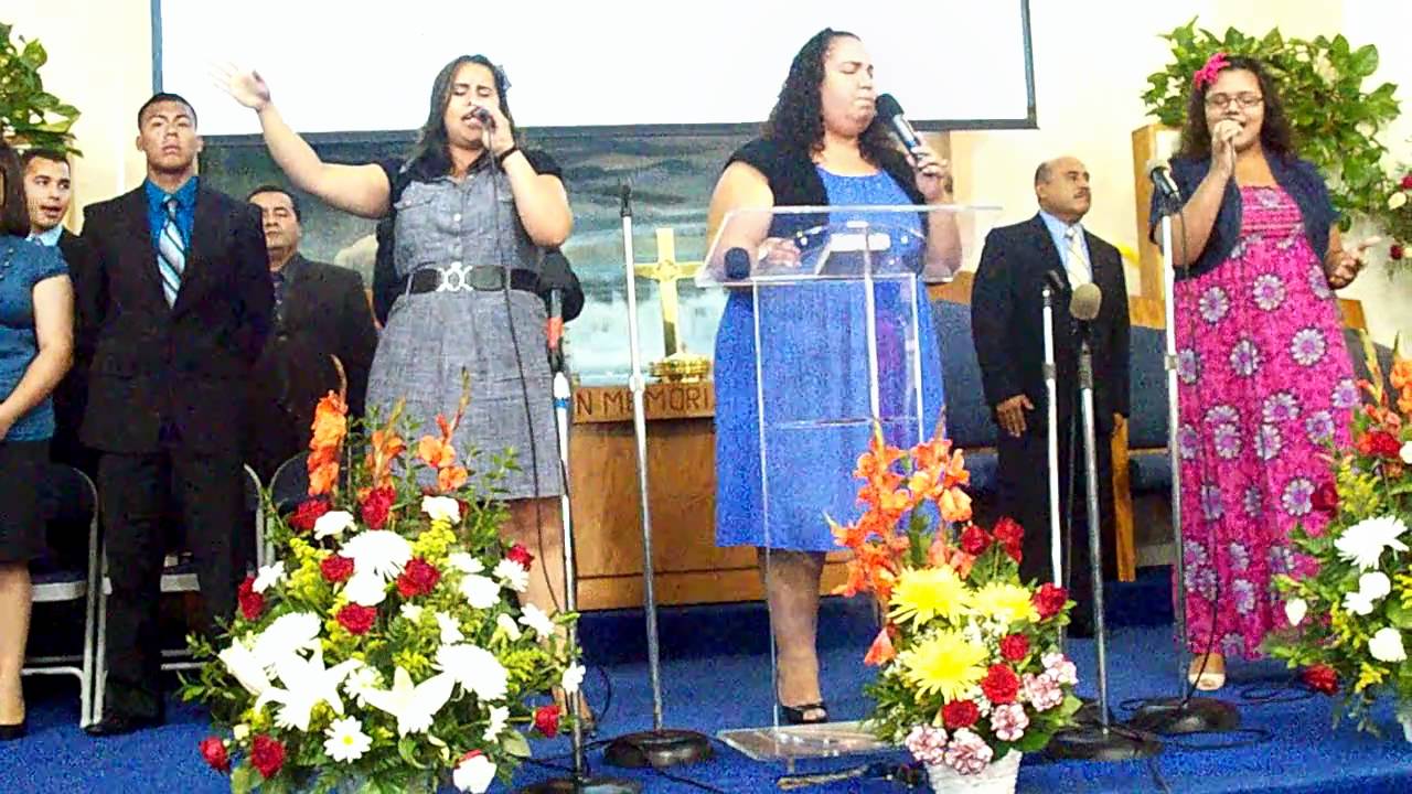 A Donde Ire Jehova Sin Ti Acordes Chordify