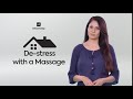 Urban Company | Massage at Home For Women | De-stress with a Massage