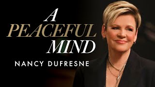 A Peaceful Mind | Nancy Dufresne | Ladies Conference | Murrieta, CA