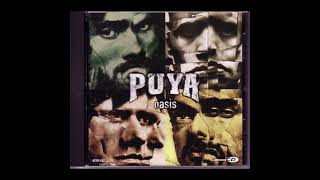 Puya - Oasis