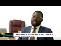 Mnangagwa pressured to address Zimbabwe's economic challenges
