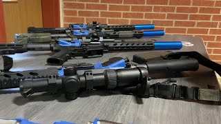 Beeville ISD Police Department helps other school districts improve their security.
