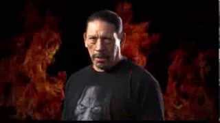 Machete Has a Message For You Cinemark Movie-Goers