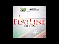 silky de general play rough flat line riddim