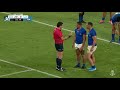 highlights scotland 34 0 samoa rugby world cup 2019