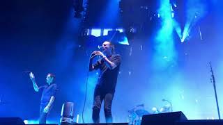 17.Idioteque RADIOHEAD Live at Summer Sonic Osaka Japan 2016.08.20 (Audio Only)