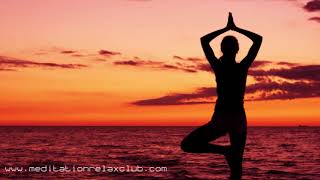 3 HOURS World Yoga Journey: Amazing Music for Yoga and Mindfulness Meditation
