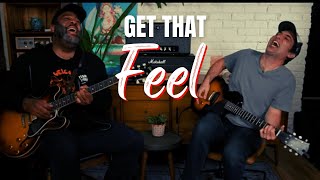Kirk Fletcher Dishes The Goods On Adding Feel To Your Lead And Rhythm Phrases