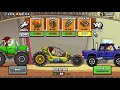 hill climb racing 2 gameplay walkthrough part 35 cc ev ios android