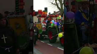 Carnaval in Overdinkel 2019