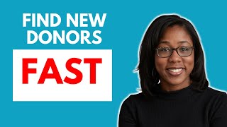The 5-Minute Nonprofit Donor Engagement Hack