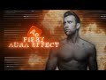 Fiery Aura Effect | After Effects Tutorial