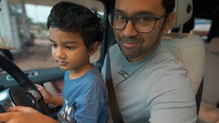 ROURKELA ROADTRIP 🔥 MEETING THE HIDDEN SUBSCRIBERS