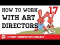 How to Work with Art Directors