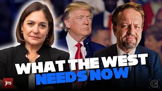 Sebastian Gorka reveals the secret to understanding President Trump | Caroline Glick Show